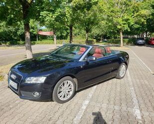 Audi Audi A5 3.0 TDI (DPF) S tronic quattro Cabriolet - Gebrauchtwagen