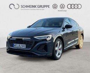 Audi Q8 Gebrauchtwagen