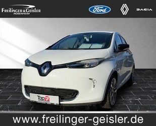 Renault Renault ZOE Intens/ mit gepr fter Batterie, inkl W Gebrauchtwagen