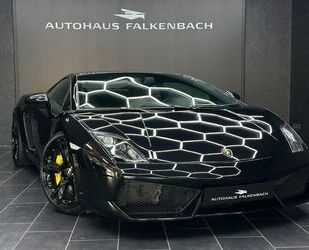 Lamborghini Lamborghini Gallardo LP560-4*LIFT*SERVICE NEU*KAME Gebrauchtwagen