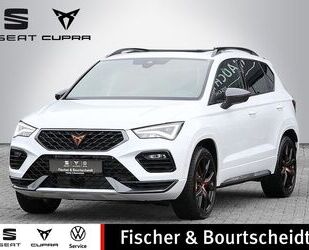 Cupra Cupra Ateca 2.0 TSI 4Drive DSG NAVI PANO 360 AHK 3 Gebrauchtwagen