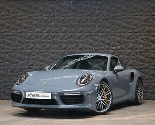 Porsche Porsche 991.2 Turbo S Coupé - Burmester - PDLS+ - Gebrauchtwagen