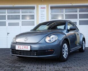 VW Volkswagen Beetle Lim. Basis BMT Gebrauchtwagen