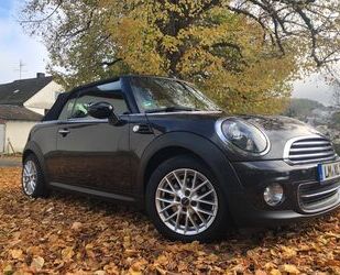 Mini MINI Cooper Cabrio Cooper Gebrauchtwagen