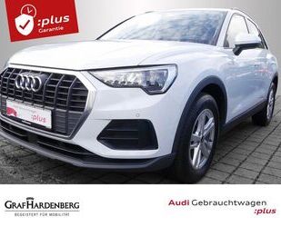 Audi Audi Q3 35TDI S-Tronic Navi AHK VirtualCockpit Gebrauchtwagen