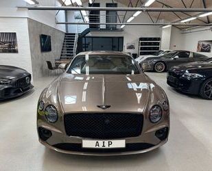 Bentley Bentley Continental GT 6.0 W12*Mulliner*ACC*Blackl Gebrauchtwagen