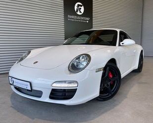 Porsche Porsche 911 Carrera S Coupe/BOSE/NAVI/GLASDACH/BI- Gebrauchtwagen