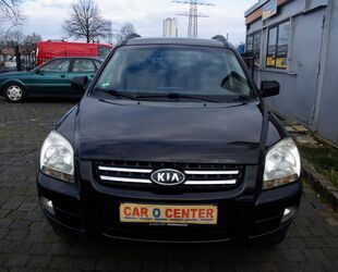 Kia Kia Sportage EX 4WD Gebrauchtwagen