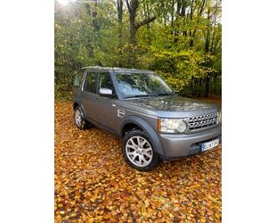 Land Rover Land Rover Discovery 3.0 SDV6 HSE HSE Gebrauchtwagen