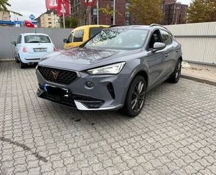 Cupra Cupra Formentor 1.5 TSI 110kW DSG - Gebrauchtwagen