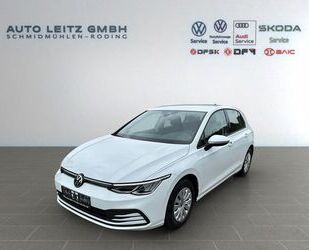 VW Volkswagen Golf 1.0 TSI Climatronic LED SHZ PDC DA Gebrauchtwagen