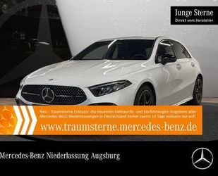 Mercedes-Benz Mercedes-Benz A 250 4M AMG Line Advanced+ Night/VZ Gebrauchtwagen