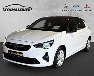 Opel Opel Corsa F Ultimate 1.2 Turbo Navi Leder digital Gebrauchtwagen