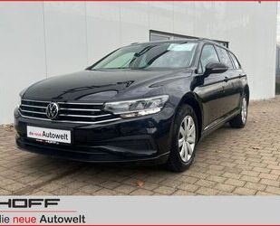 VW Volkswagen Passat Variant Conceptline Navi Bluetoo Gebrauchtwagen