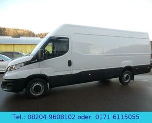 IVECO Iveco Daily 35S16V 4100 L4 H2 2,3 156 PS Kamera/ Gebrauchtwagen