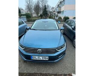 VW Volkswagen Passat Variant 2.0 TDI DSG BMT Comfortl Gebrauchtwagen