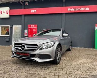 Mercedes-Benz Mercedes-Benz T-Modell C 250 T BlueTec / d*Pano*Le Gebrauchtwagen