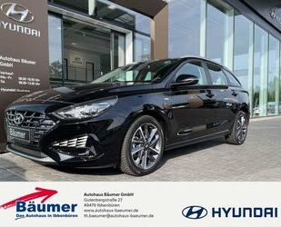 Hyundai Hyundai i30 Kombi Trend 1.0 T-GDi Automatik + NAVI Gebrauchtwagen