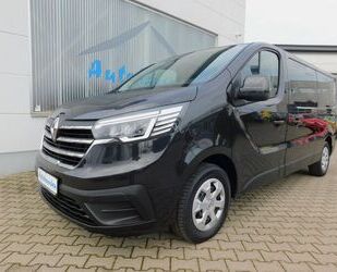 Renault Renault Trafic 2.0 dCi Life L2H1 Navi/Sitzheizung/ Gebrauchtwagen