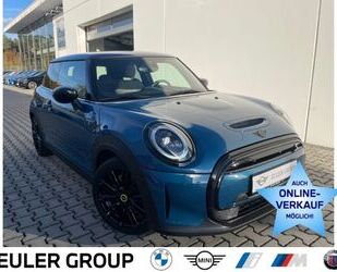 Mini MINI Cooper SE RFK LkHZ ACC Parkass NAV LED Gebrauchtwagen