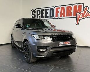 Land Rover Land Rover Range Rover Sport Autobiography Dynamic Gebrauchtwagen