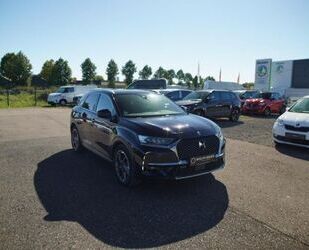 DS Automobiles DS Automobiles DS7 Crossback E-Tense Hybrid 4x4 Be Gebrauchtwagen