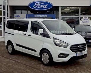 Ford Ford Transit Custom 320 L1Trend Kombi AUTOMATIK 9S Gebrauchtwagen