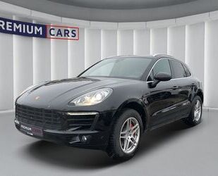 Porsche Porsche Macan S *Garantie*Finanzierung* Gebrauchtwagen