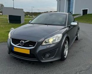 Volvo Volvo C30 T5 RDesign Edition aut Gebrauchtwagen