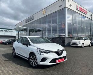 Renault Renault Clio TCe 90 Equilibre*APPLE*ANDROID*SOFORT Gebrauchtwagen