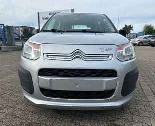 Citroen Citroën C3 Picasso Attraction Gebrauchtwagen