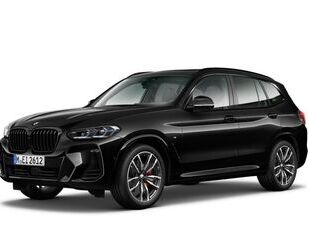 BMW BMW X3 xDrive30d M Sportpaket Head-Up Harman Kardo Gebrauchtwagen