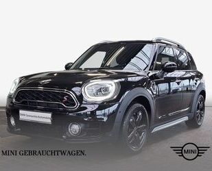 Mini MINI Cooper S ALL4 Countryman LED Head-Up HiFi HK Gebrauchtwagen