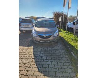 Opel Opel Meriva 1.6 Gebrauchtwagen