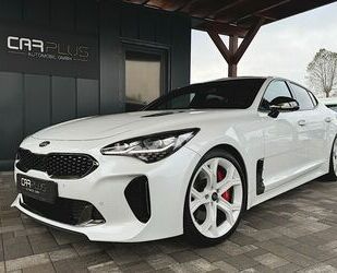 Kia Kia Stinger GT 4WD Performance *360*DAB*LED*H&K* Gebrauchtwagen