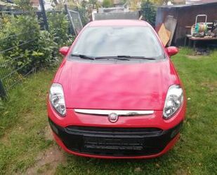 Fiat Fiat Punto 1.2 8V POP POP TÜV10/26 Gebrauchtwagen