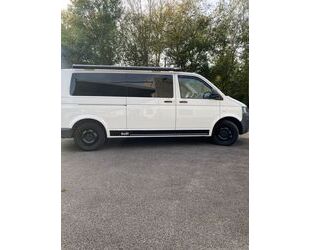 VW Volkswagen T5 andere Gebrauchtwagen