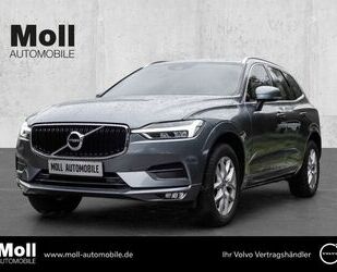 Volvo Volvo XC60 Momentum Pro 2WD B4 Benzin EU6d Navi Le Gebrauchtwagen