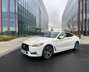 INFINITI Infiniti Q60 2.0t AT Premium Tech Premium Tech Gebrauchtwagen