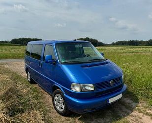 VW Volkswagen T4 Multivan Atlantis toller Zustand Gebrauchtwagen