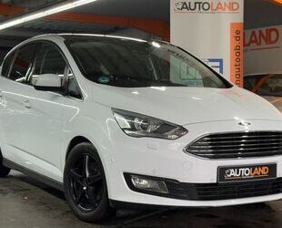 Ford Ford C-Max C-MAX Titanium*PANO*NAVI*KAMERA*XENON*P Gebrauchtwagen