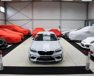 BMW BMW M2 Competition/Kamera/H&K/Sportsitze/DEU/DKG Gebrauchtwagen