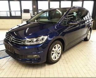 VW Volkswagen Touran Comfortline Kam,Pano,NAV,EasyOpe Gebrauchtwagen