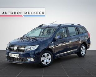 Dacia Logan Gebrauchtwagen