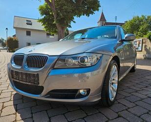 BMW BMW 330d/Navi.Prof/Leder/Xenon/Kyless Gebrauchtwagen