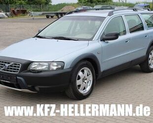 Volvo Volvo XC70 2.4T AWD 