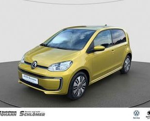 VW Volkswagen e-up! United , SH Kamera Tempomat DAB K Gebrauchtwagen