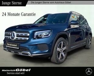 Mercedes-Benz Mercedes-Benz GLB 200 Progressive (EURO 6d) Gebrauchtwagen