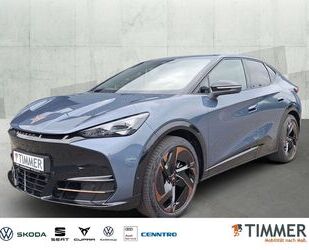 Cupra Cupra Tavascan VZ 4Drive 250kW (340 PS) 77kWh*Heat Gebrauchtwagen