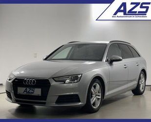 Audi Audi A4 2.0 Ultra 16V TDI | Navi | Xenon | Gebrauchtwagen